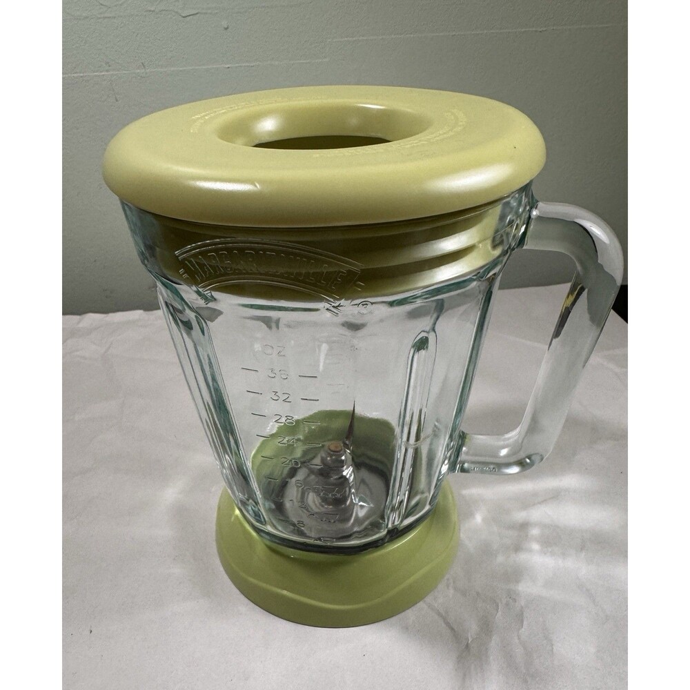Margaritaville Frozen Concoction Maker DM0500 Replacement 36oz PITCHER w/Lid